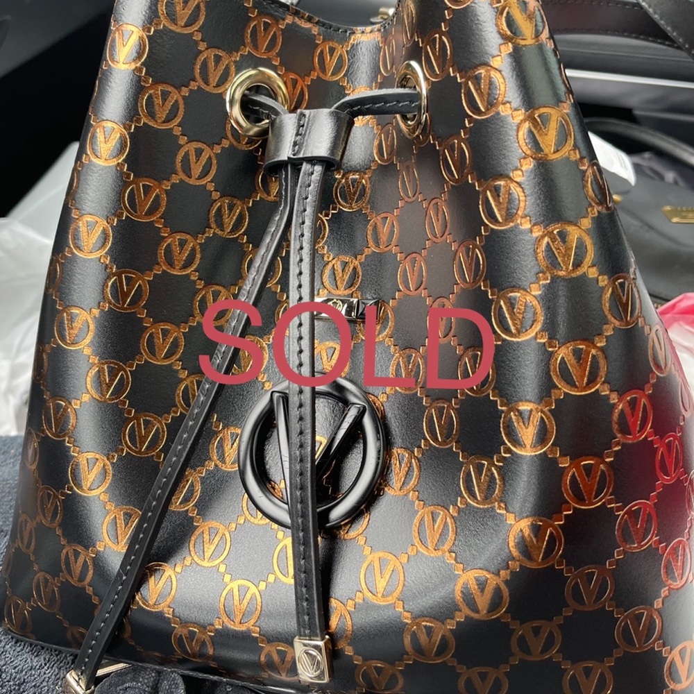 Brand new Valentino bag